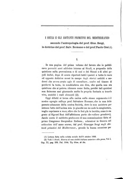 Archivio storico siciliano pubblicazione periodica per cura della Scuola di paleografia di Palermo