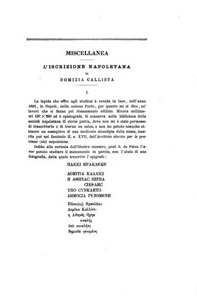 Archivio storico siciliano pubblicazione periodica per cura della Scuola di paleografia di Palermo