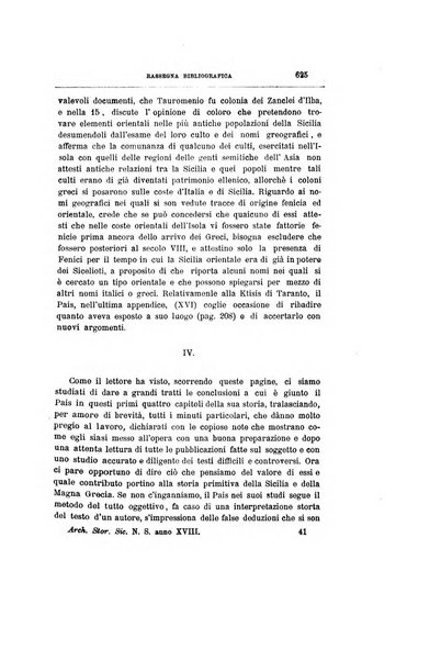 Archivio storico siciliano pubblicazione periodica per cura della Scuola di paleografia di Palermo