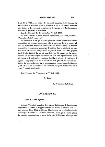 Archivio storico siciliano pubblicazione periodica per cura della Scuola di paleografia di Palermo