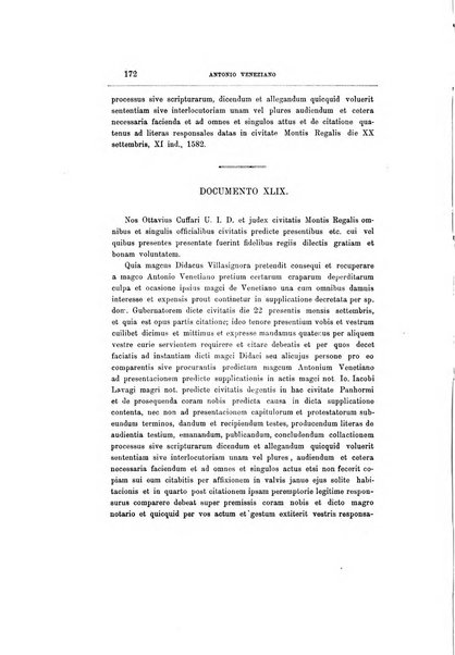 Archivio storico siciliano pubblicazione periodica per cura della Scuola di paleografia di Palermo