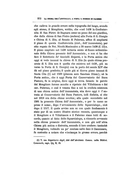 Archivio storico siciliano pubblicazione periodica per cura della Scuola di paleografia di Palermo