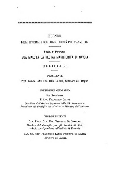 Archivio storico siciliano pubblicazione periodica per cura della Scuola di paleografia di Palermo