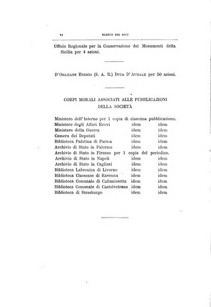 Archivio storico siciliano pubblicazione periodica per cura della Scuola di paleografia di Palermo