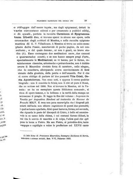 Archivio storico siciliano pubblicazione periodica per cura della Scuola di paleografia di Palermo