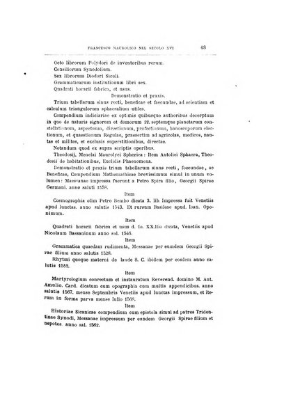 Archivio storico siciliano pubblicazione periodica per cura della Scuola di paleografia di Palermo