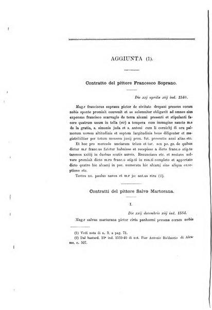 Archivio storico siciliano pubblicazione periodica per cura della Scuola di paleografia di Palermo