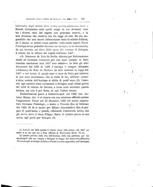 Archivio storico siciliano pubblicazione periodica per cura della Scuola di paleografia di Palermo