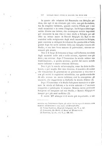 Archivio storico siciliano pubblicazione periodica per cura della Scuola di paleografia di Palermo