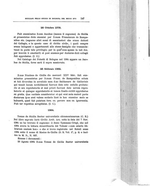 Archivio storico siciliano pubblicazione periodica per cura della Scuola di paleografia di Palermo