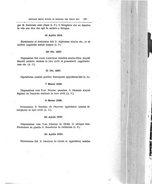 Archivio storico siciliano pubblicazione periodica per cura della Scuola di paleografia di Palermo