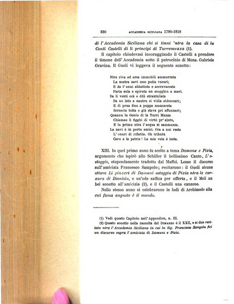 Archivio storico siciliano pubblicazione periodica per cura della Scuola di paleografia di Palermo