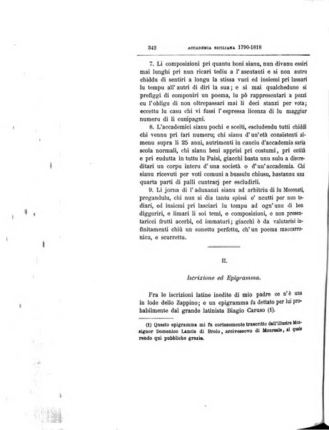 Archivio storico siciliano pubblicazione periodica per cura della Scuola di paleografia di Palermo