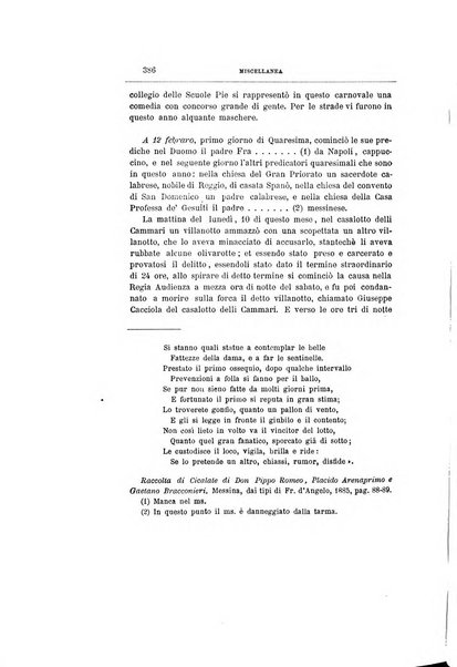 Archivio storico siciliano pubblicazione periodica per cura della Scuola di paleografia di Palermo