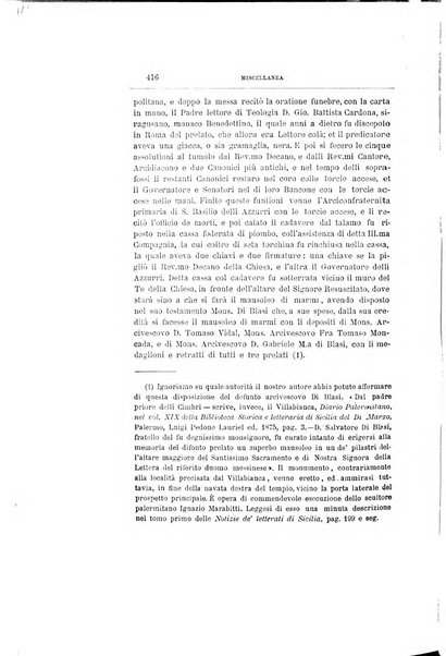 Archivio storico siciliano pubblicazione periodica per cura della Scuola di paleografia di Palermo