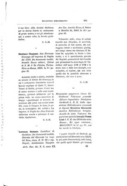 Archivio storico siciliano pubblicazione periodica per cura della Scuola di paleografia di Palermo