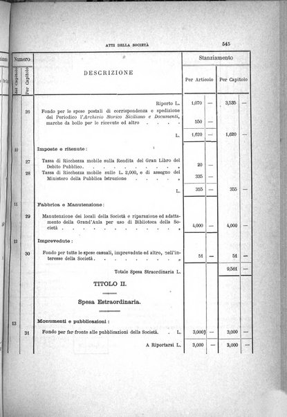 Archivio storico siciliano pubblicazione periodica per cura della Scuola di paleografia di Palermo