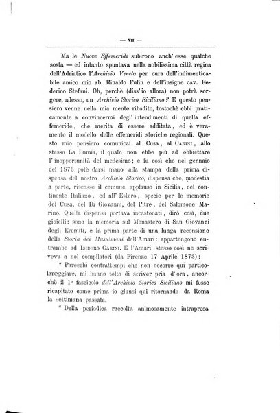 Archivio storico siciliano pubblicazione periodica per cura della Scuola di paleografia di Palermo