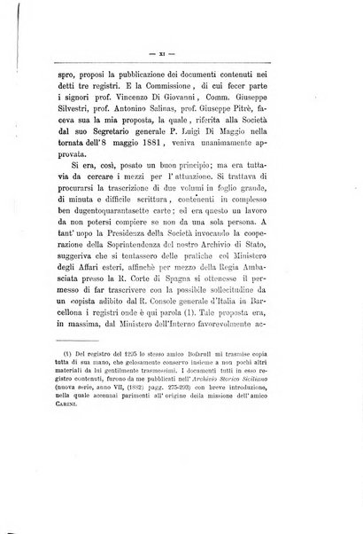 Archivio storico siciliano pubblicazione periodica per cura della Scuola di paleografia di Palermo