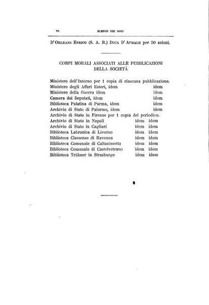 Archivio storico siciliano pubblicazione periodica per cura della Scuola di paleografia di Palermo