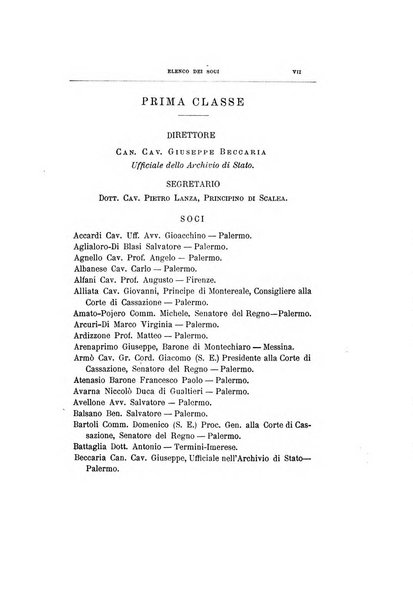 Archivio storico siciliano pubblicazione periodica per cura della Scuola di paleografia di Palermo