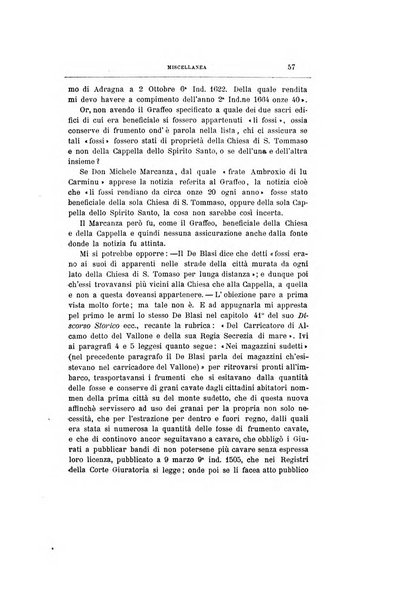 Archivio storico siciliano pubblicazione periodica per cura della Scuola di paleografia di Palermo