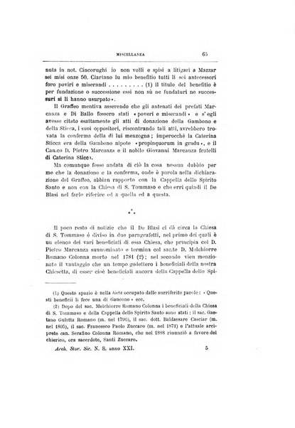 Archivio storico siciliano pubblicazione periodica per cura della Scuola di paleografia di Palermo