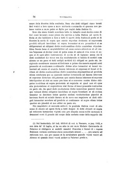 Archivio storico siciliano pubblicazione periodica per cura della Scuola di paleografia di Palermo