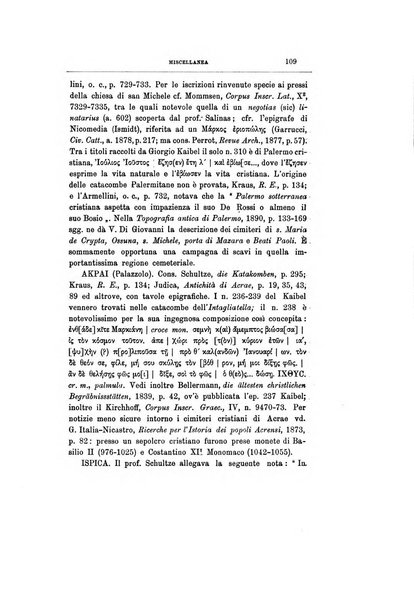 Archivio storico siciliano pubblicazione periodica per cura della Scuola di paleografia di Palermo