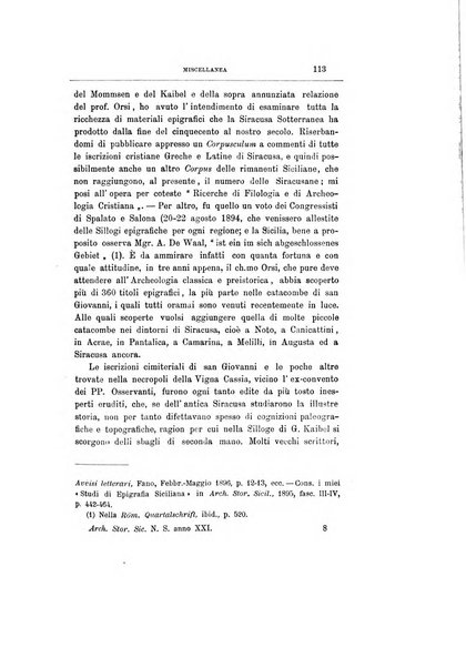 Archivio storico siciliano pubblicazione periodica per cura della Scuola di paleografia di Palermo