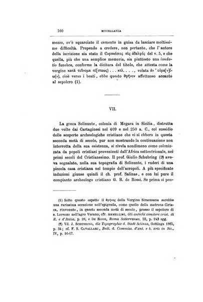 Archivio storico siciliano pubblicazione periodica per cura della Scuola di paleografia di Palermo