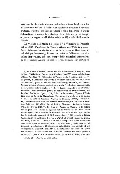 Archivio storico siciliano pubblicazione periodica per cura della Scuola di paleografia di Palermo