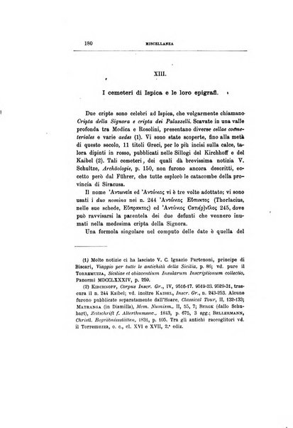 Archivio storico siciliano pubblicazione periodica per cura della Scuola di paleografia di Palermo