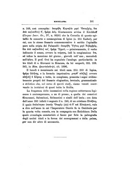 Archivio storico siciliano pubblicazione periodica per cura della Scuola di paleografia di Palermo