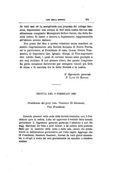 Archivio storico siciliano pubblicazione periodica per cura della Scuola di paleografia di Palermo