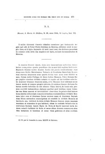 Archivio storico siciliano pubblicazione periodica per cura della Scuola di paleografia di Palermo