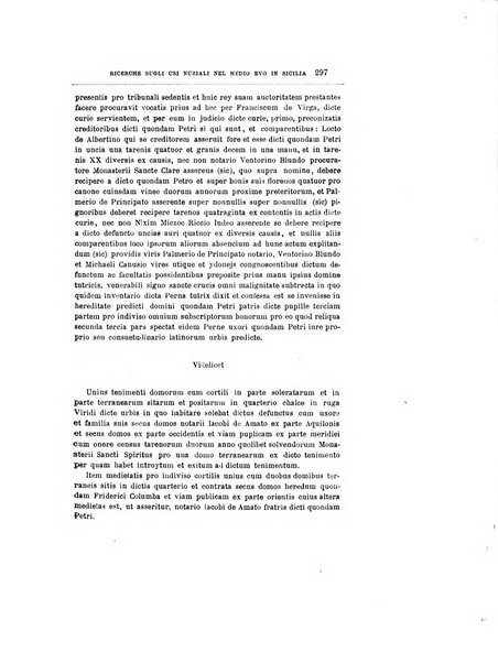 Archivio storico siciliano pubblicazione periodica per cura della Scuola di paleografia di Palermo