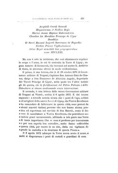 Archivio storico siciliano pubblicazione periodica per cura della Scuola di paleografia di Palermo