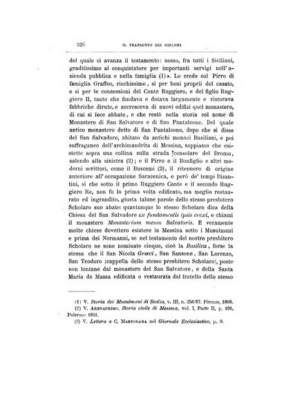 Archivio storico siciliano pubblicazione periodica per cura della Scuola di paleografia di Palermo