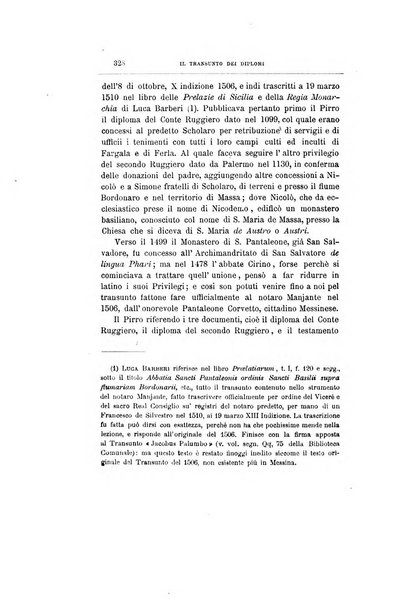 Archivio storico siciliano pubblicazione periodica per cura della Scuola di paleografia di Palermo