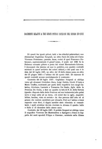 Archivio storico siciliano pubblicazione periodica per cura della Scuola di paleografia di Palermo