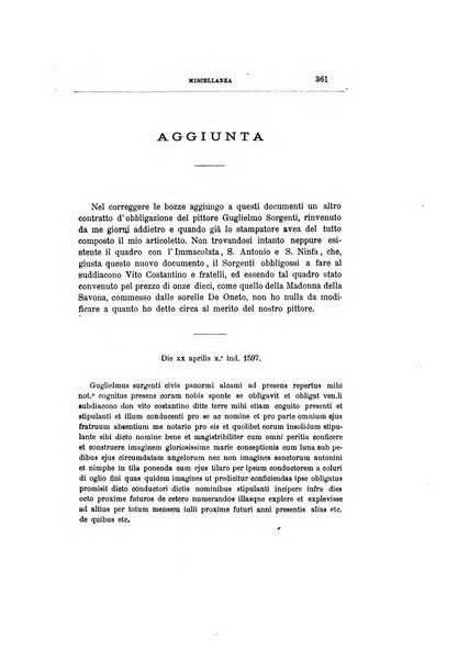 Archivio storico siciliano pubblicazione periodica per cura della Scuola di paleografia di Palermo