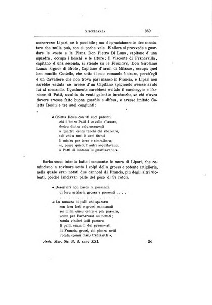 Archivio storico siciliano pubblicazione periodica per cura della Scuola di paleografia di Palermo