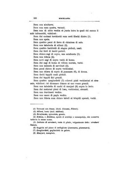 Archivio storico siciliano pubblicazione periodica per cura della Scuola di paleografia di Palermo