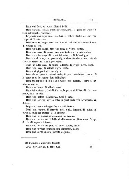 Archivio storico siciliano pubblicazione periodica per cura della Scuola di paleografia di Palermo