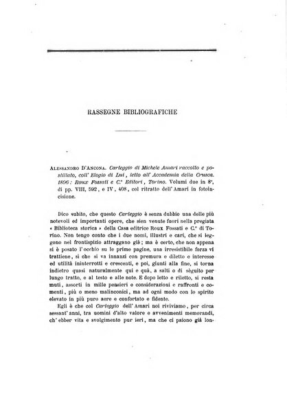 Archivio storico siciliano pubblicazione periodica per cura della Scuola di paleografia di Palermo