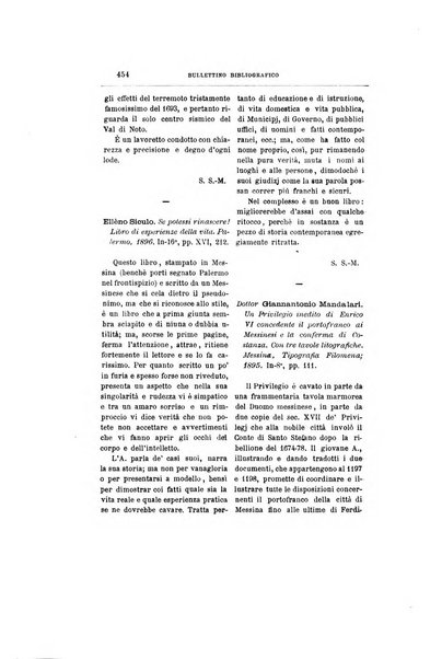 Archivio storico siciliano pubblicazione periodica per cura della Scuola di paleografia di Palermo