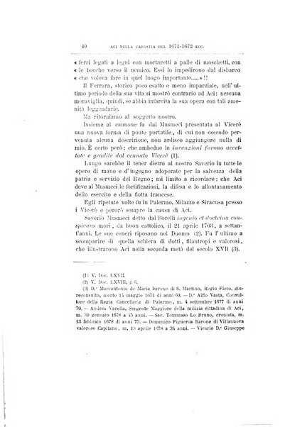 Archivio storico siciliano pubblicazione periodica per cura della Scuola di paleografia di Palermo