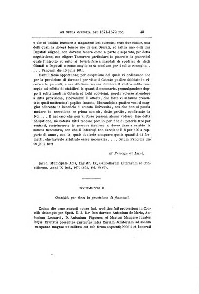 Archivio storico siciliano pubblicazione periodica per cura della Scuola di paleografia di Palermo