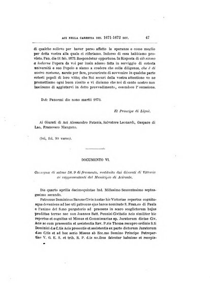 Archivio storico siciliano pubblicazione periodica per cura della Scuola di paleografia di Palermo